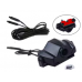 Штатный видеорегистратор Ray MB13-2CAM 4K black (Mercedes S320L 2015, S300, S320, S350, S400, S450, S500, S600)